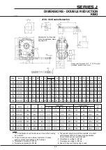 Preview for 24 page of Radicon J 100 Manual