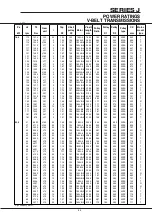 Preview for 48 page of Radicon J 100 Manual