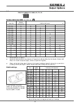 Preview for 57 page of Radicon J 100 Manual