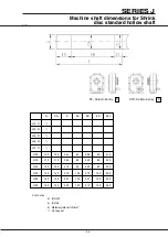 Preview for 60 page of Radicon J 100 Manual