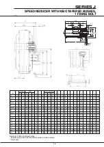 Preview for 62 page of Radicon J 100 Manual