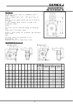 Preview for 63 page of Radicon J 100 Manual