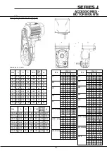 Preview for 64 page of Radicon J 100 Manual