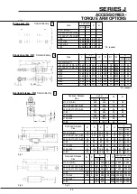 Preview for 66 page of Radicon J 100 Manual