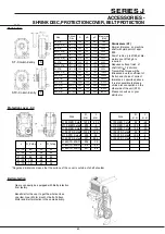 Preview for 67 page of Radicon J 100 Manual