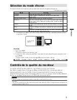 Preview for 19 page of Radiforce RX440 Instructions For Use Manual