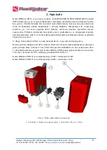 Preview for 6 page of Radijator BIOmax PRO Series Assembly, Use And Maintenance