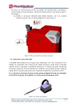 Preview for 12 page of Radijator BIOmax PRO Series Assembly, Use And Maintenance