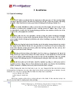 Preview for 50 page of Radijator TKAN Series Instructions Manual