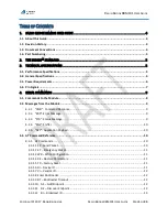 Preview for 2 page of Radio Bridge RBM101 User Manual