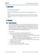 Preview for 3 page of Radio Bridge RBS306-TILT-HP-EU User Manual