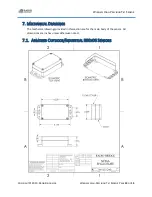 Preview for 14 page of Radio Bridge RBS306-TILT-HP-EU User Manual