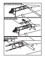 Preview for 9 page of Radio control model Stick Sport 90 Instruction Manual