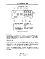 Preview for 11 page of Radio Engineering Industries HD6-600 Hardware User Manual