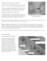 Preview for 4 page of Radio Fence Plus Owner'S Manual