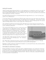 Preview for 7 page of Radio Fence Plus Owner'S Manual