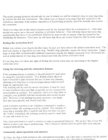 Preview for 16 page of Radio Fence Plus Owner'S Manual