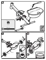 Preview for 3 page of Radio Flyer 812A Manual