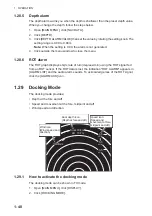 Preview for 52 page of RADIO HOLLAND RHRS-2014 Operator'S Manual