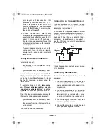 Preview for 6 page of Radio Shack 12-2158 Owner'S Manual