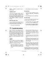 Preview for 13 page of Radio Shack 12-2158 Owner'S Manual