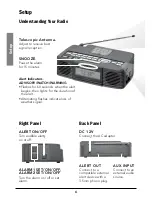 Preview for 4 page of Radio Shack 12-519 User Manual