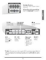 Preview for 5 page of Radio Shack 12-519 User Manual