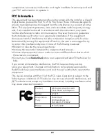 Preview for 23 page of Radio Shack 12-519 User Manual