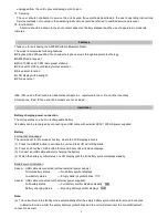 Preview for 3 page of Radio Shack 1201480 User Manual