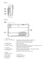 Preview for 5 page of Radio Shack 1201480 User Manual