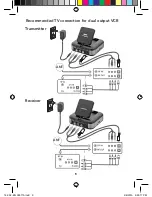 Preview for 9 page of Radio Shack 1500332 User Manual