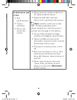 Preview for 11 page of Radio Shack 1500332 User Manual