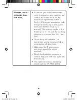 Preview for 12 page of Radio Shack 1500332 User Manual