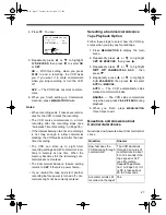 Preview for 27 page of Radio Shack 16-634 Owner'S Manual