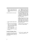 Preview for 8 page of Radio Shack 20-228 Owner'S Manual