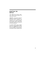 Preview for 45 page of Radio Shack 20-228 Owner'S Manual