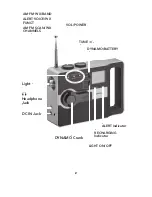 Preview for 2 page of Radio Shack 2000576 User Manual