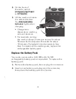 Preview for 4 page of Radio Shack 2000576 User Manual