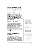 Preview for 15 page of Radio Shack 21-1904 Owner'S Manual