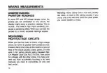 Preview for 18 page of Radio Shack 22-168A Owner'S Manual