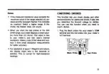 Preview for 25 page of Radio Shack 22-168A Owner'S Manual