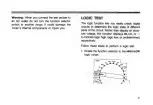 Preview for 31 page of Radio Shack 22-168A Owner'S Manual