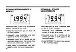 Preview for 36 page of Radio Shack 22-168A Owner'S Manual