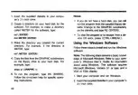 Preview for 40 page of Radio Shack 22-168A Owner'S Manual