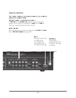 Preview for 9 page of Radio Shack 3200026 User Manual