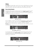 Preview for 10 page of Radio Shack 3200026 User Manual