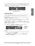 Preview for 11 page of Radio Shack 3200026 User Manual