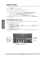 Preview for 14 page of Radio Shack 3200026 User Manual