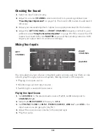 Preview for 16 page of Radio Shack 3200026 User Manual