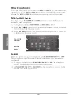 Preview for 18 page of Radio Shack 3200026 User Manual